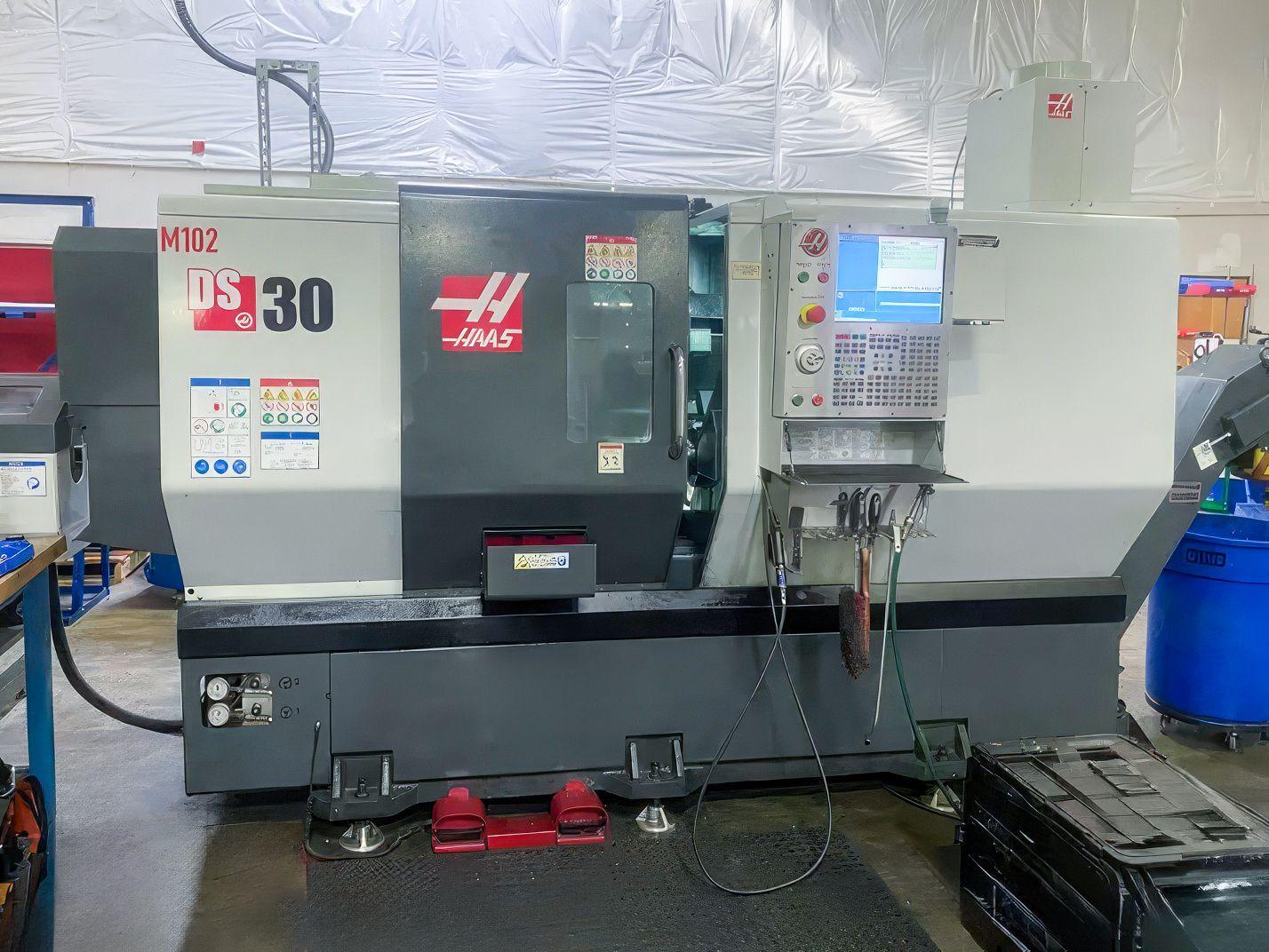 HAAS DS30 #yeMrviLRdJA2eqg28nK0On7iL