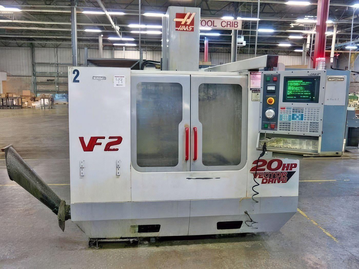 HAAS VF2B #wWEFosSQNbVOEc48cmUewTMuH