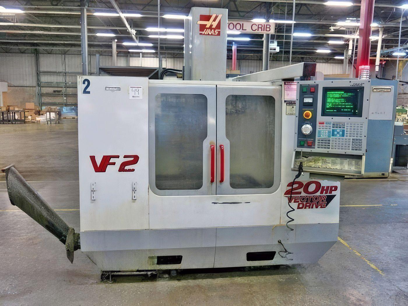 HAAS VF2B #XdVXeBBmspCHDOPfzkKXC0JGC