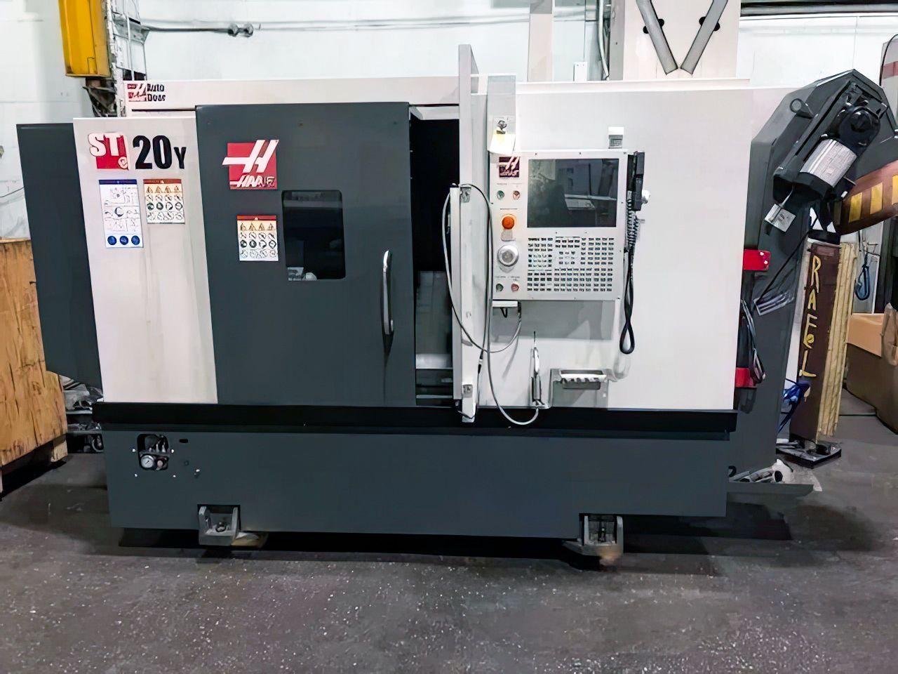 HAAS ST20Y #1hKOb515XsxhWSlRE4VlUR7O9