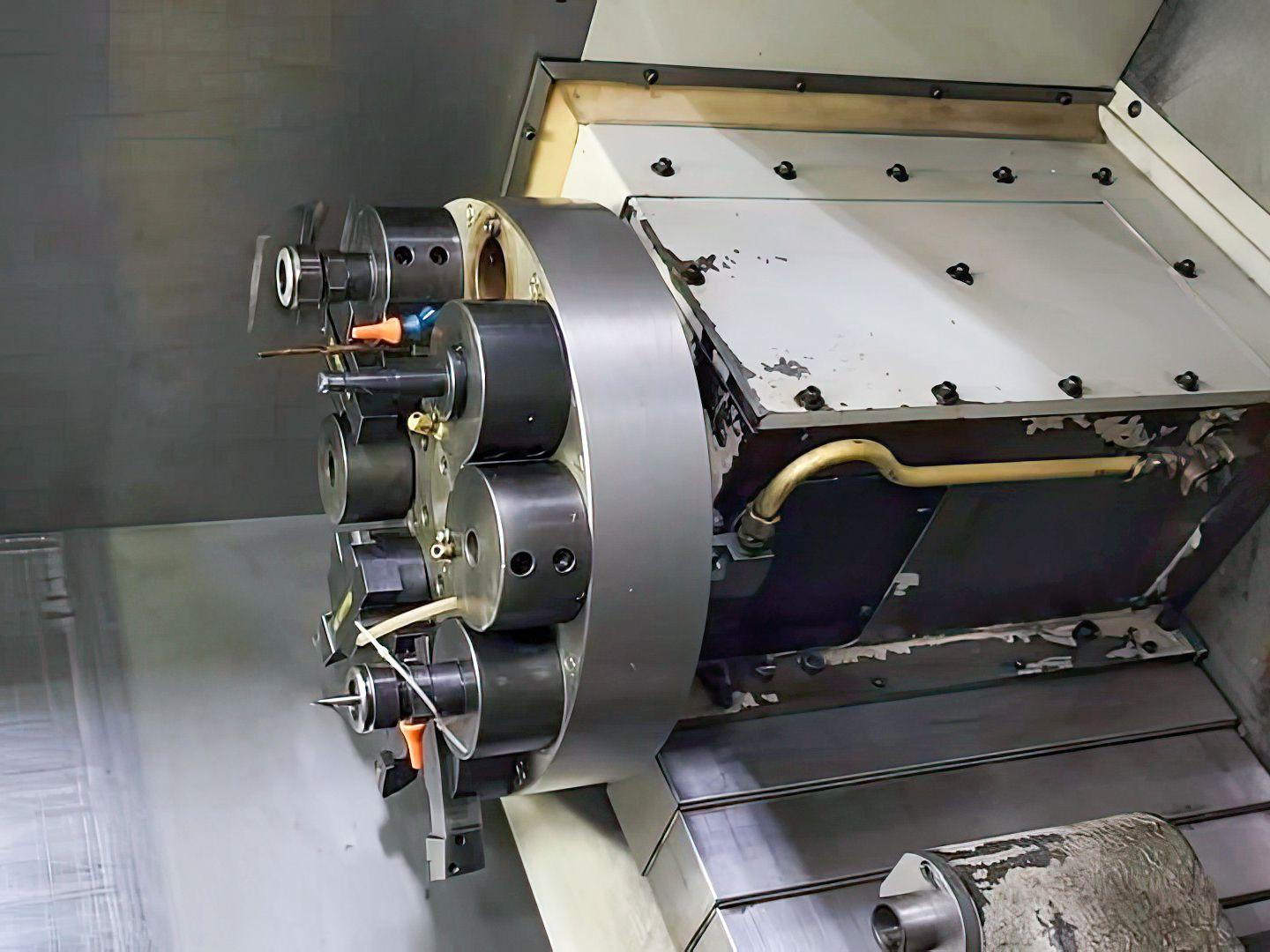 HAAS HL2 #EGFPCCU9bVHK3piTCRXQikQnK
