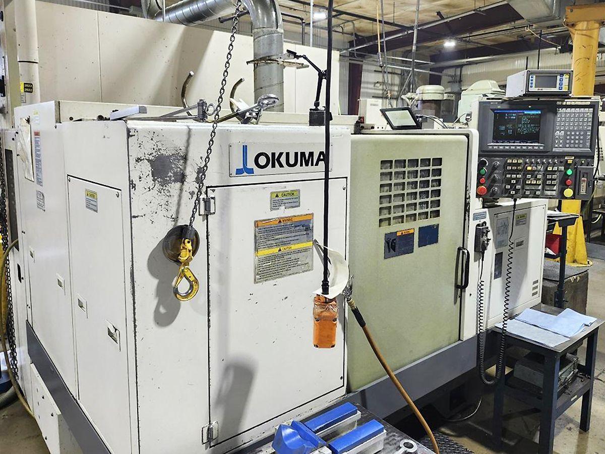 OKUMA GP26T #dHLrgl3w9gN2pJLMYXikafp6l