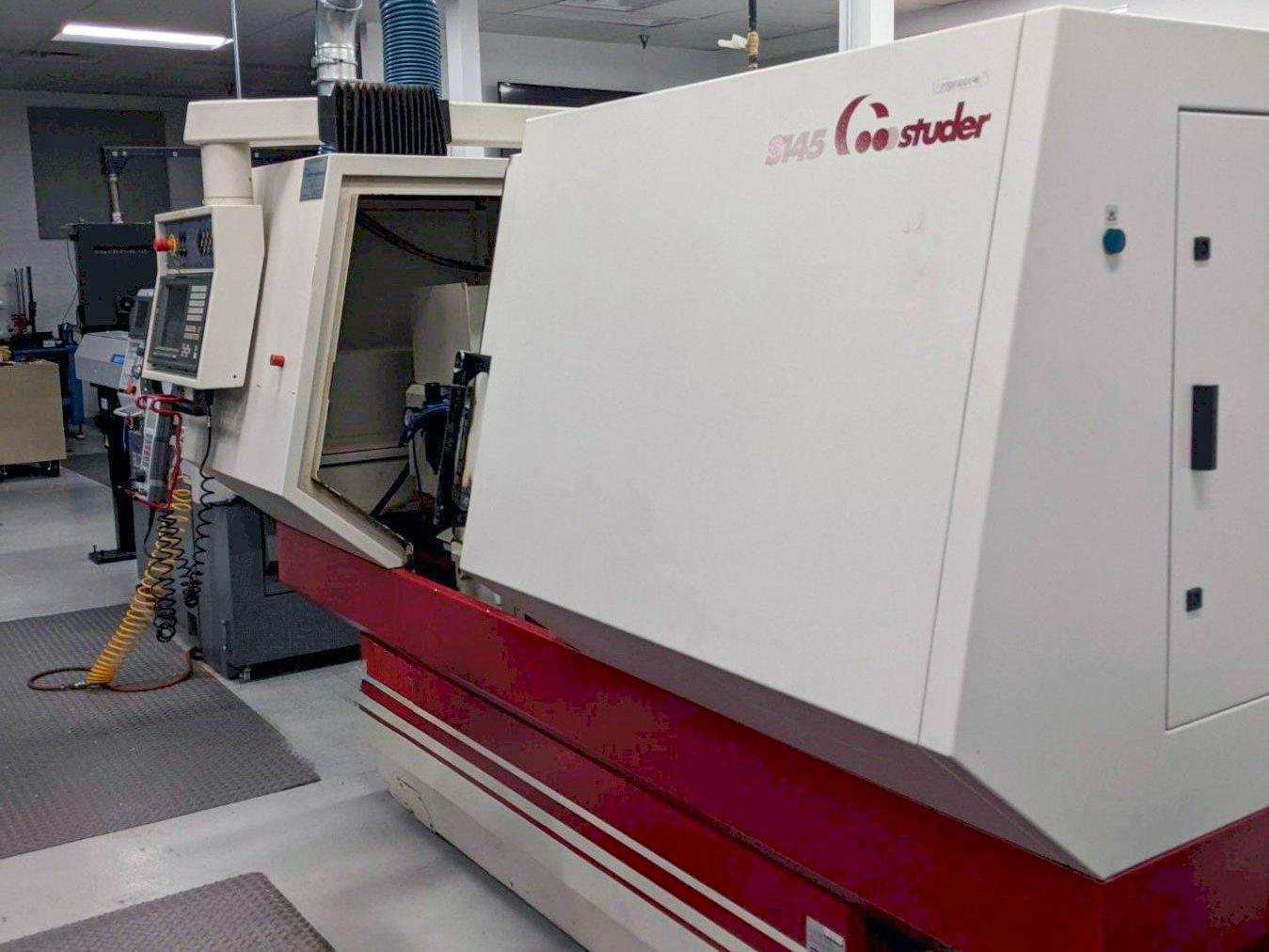 STUDER S145 #mMxMez3RaIX4A0FVXKaea5f8V