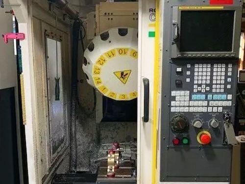 FANUC T14IBS #ix6O13jwX4ciuz5FSRMNXvC6W