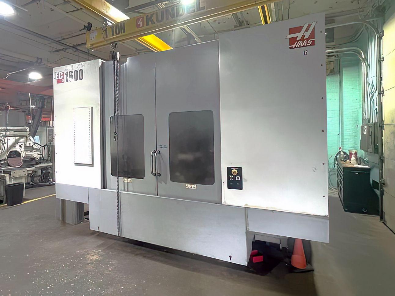 HAAS EC1600YZT #6IhOduN3atguxtdeDSQKx8cnv