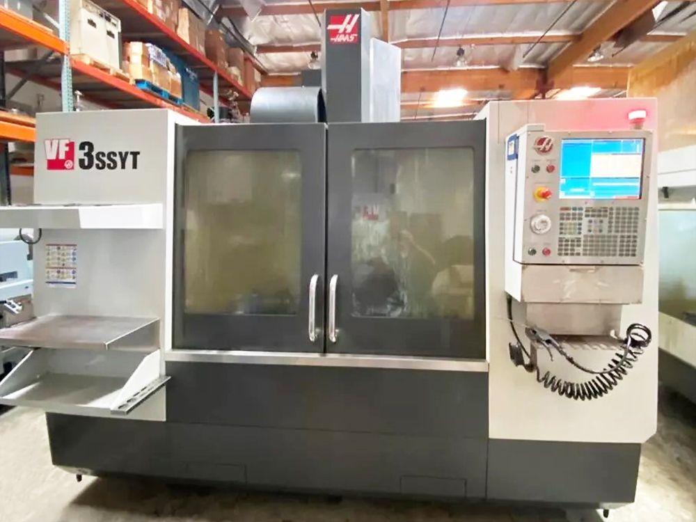 HAAS VF3SSYT #hFMm6zT7sHkL1HL63BVI2zdMb