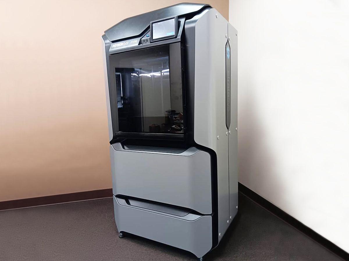 STRATASYS F170 #q0ki1KjgPKJBS1Zuk7uXdBkFe
