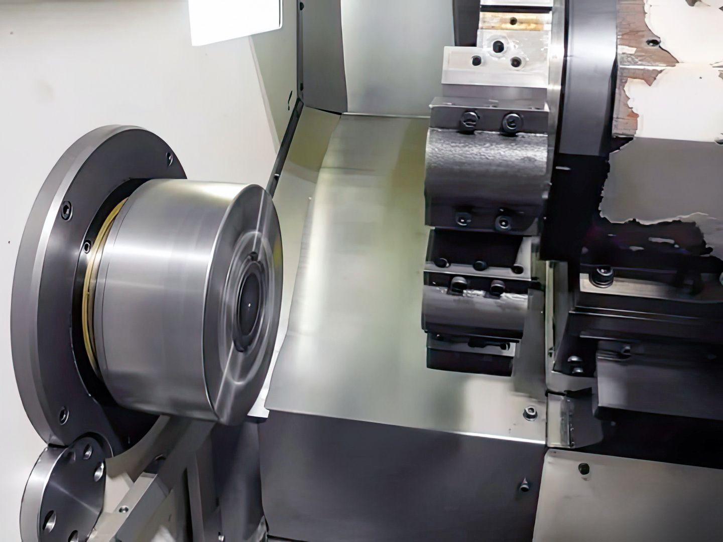 HWACHEON HITECH 350AYSMC #HPe8Umdyu4j90cA34yTuPZ1Jh