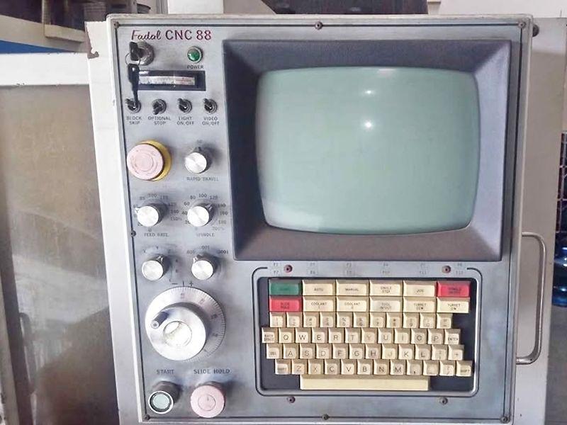 FADAL VMC4020HT #qc0UrEUzA8tVOujVILrUYFYxM