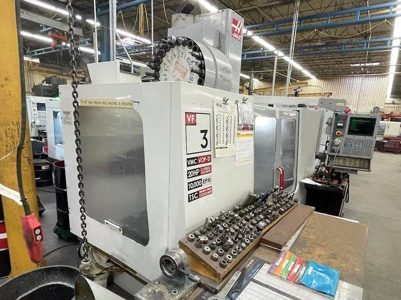 HAAS VF3 APC #VNdtg1G0bbT20vNUFxheWhEW8