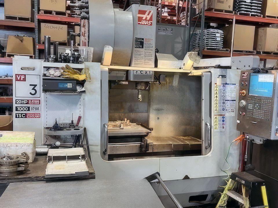 HAAS VF3 APC #d9pyQtJTEBQbJeW0bBs0EXnnR