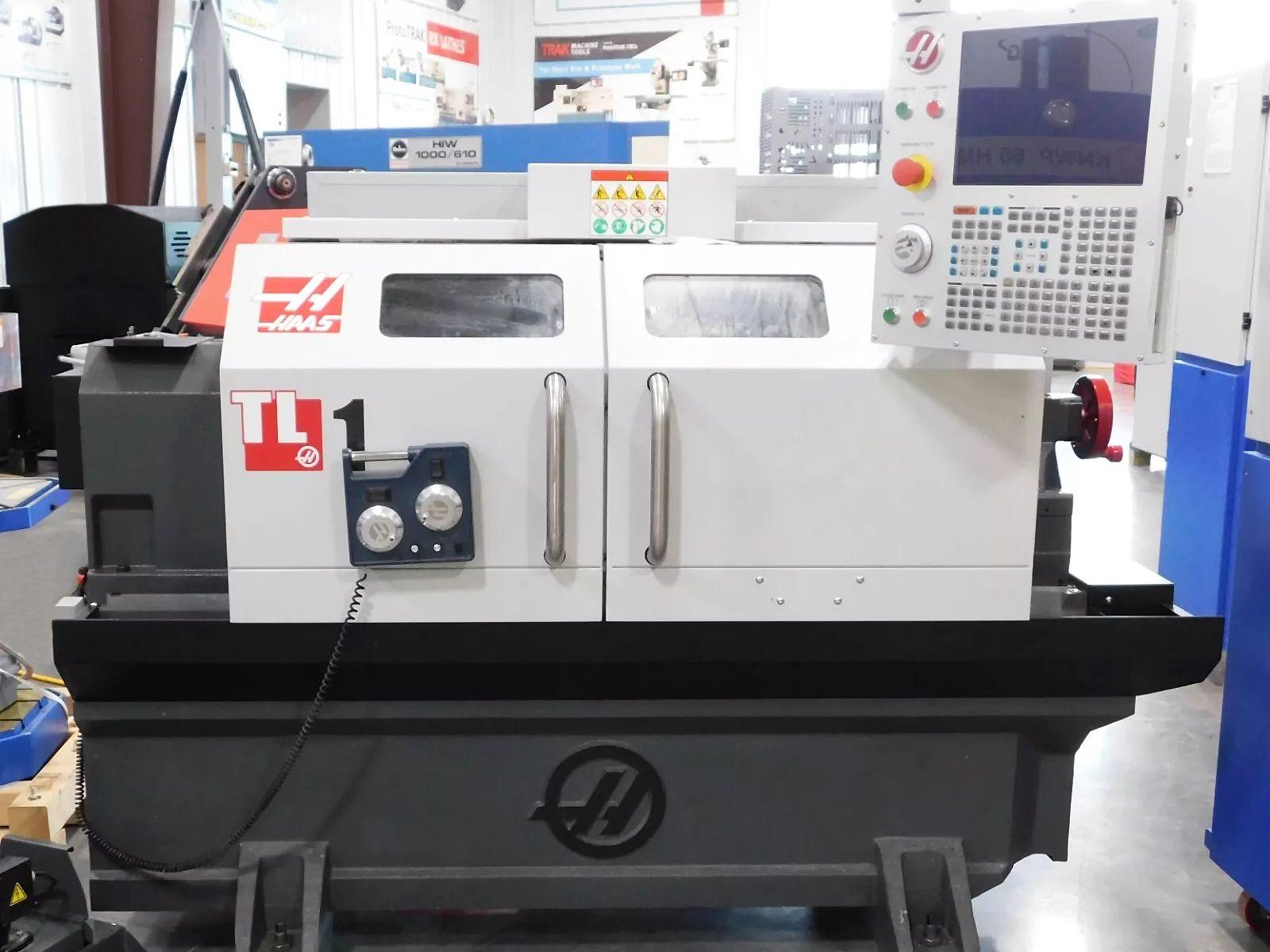 HAAS TL1 #M8KIJLC2k2v4H6D1fboSDE6qA