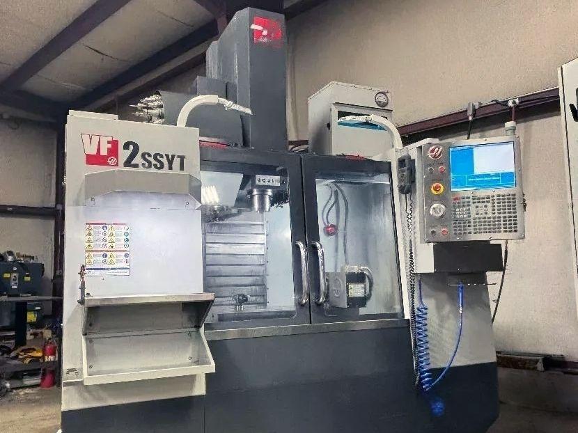 HAAS VF2SSYT #Cx5Leu0pVt156eW7mekdAepnK