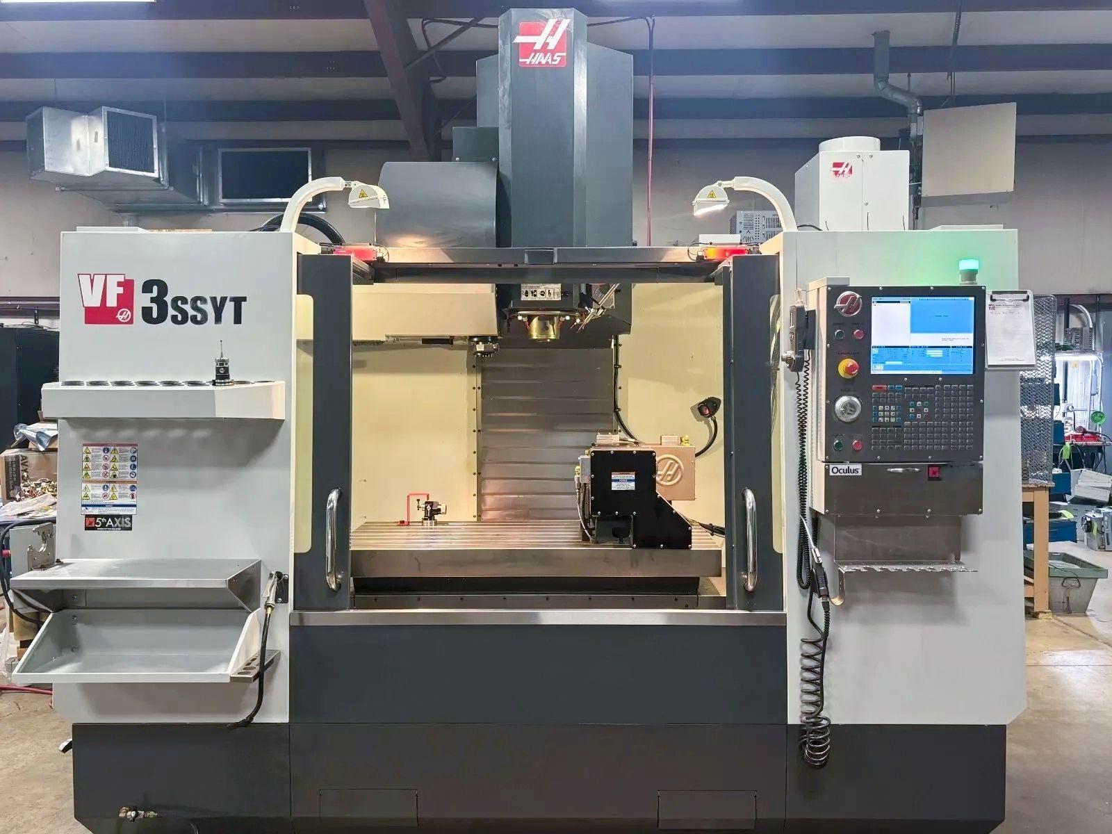 HAAS TR160Y #XPdmXg2WSDrQGNEREp0UiEA3Z