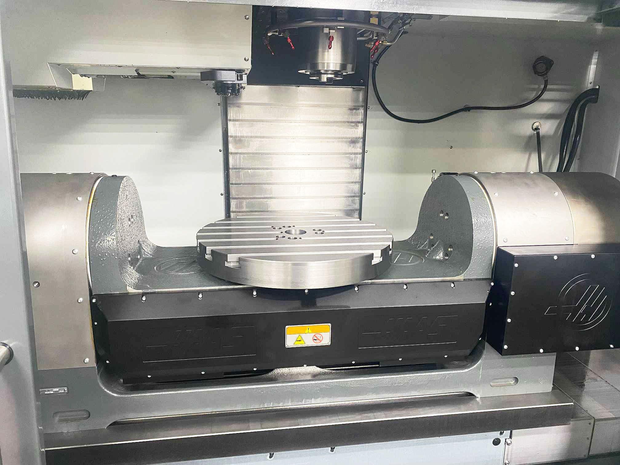 HAAS TR310 #9TnkR7cXBYcrt9zk4TiKsfNJI