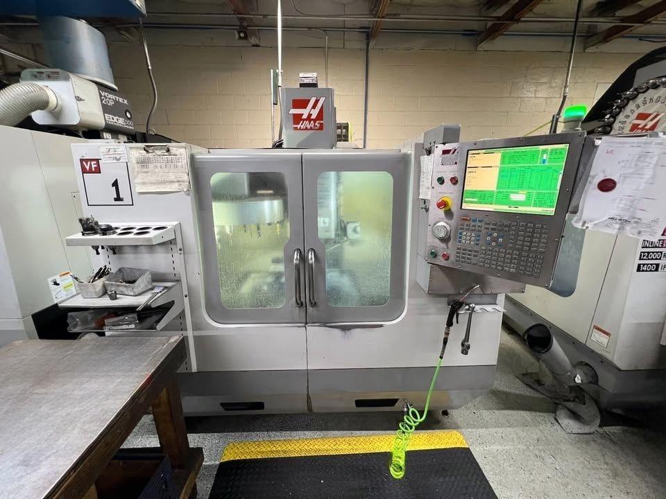HAAS VF1D #dtBJB4YdS8gehgG807IkEJtOY