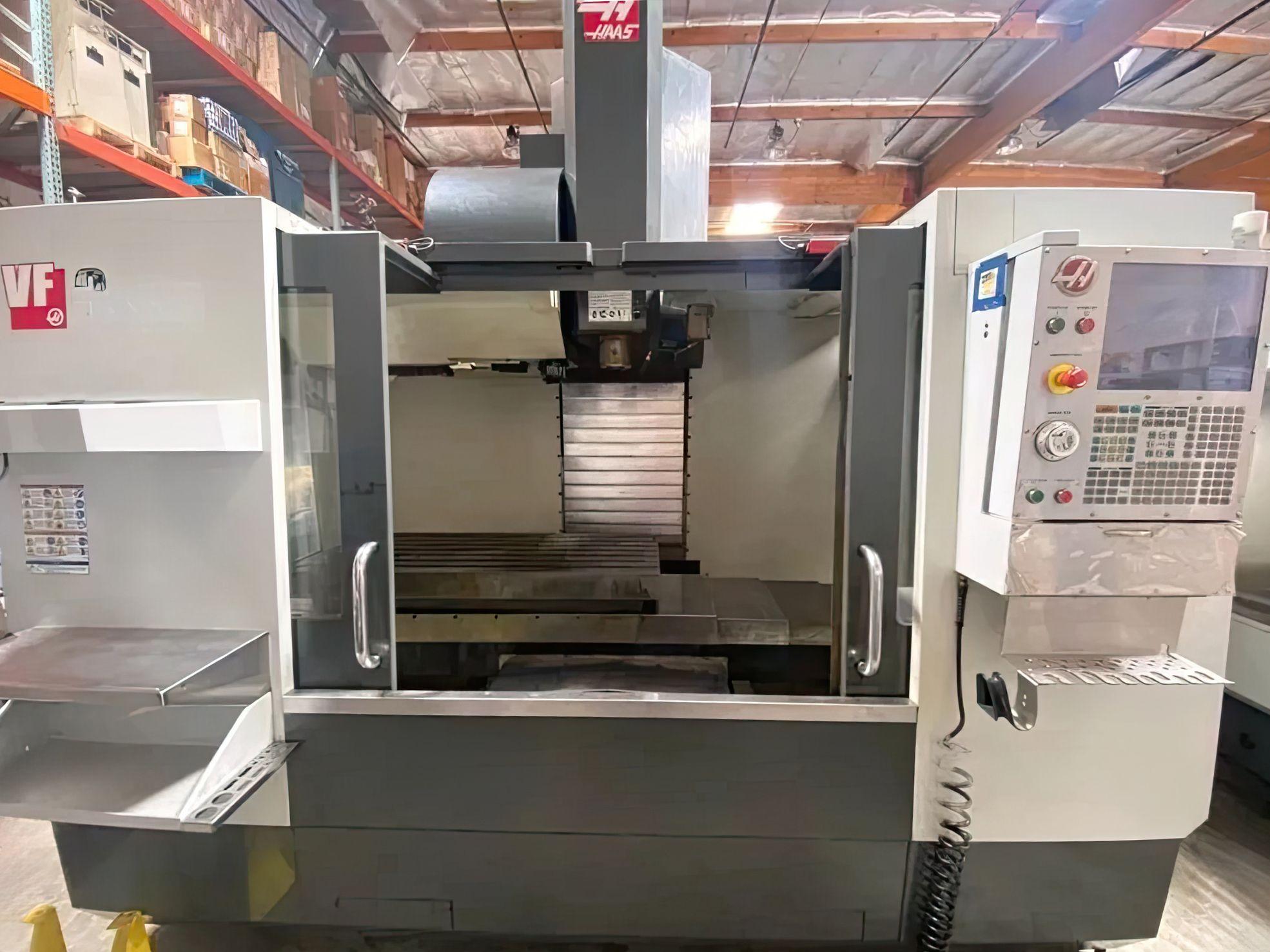 HAAS SUPER MINI MILL 2 #aPfsLL2rHvIW0S9eRuZQX7Mct