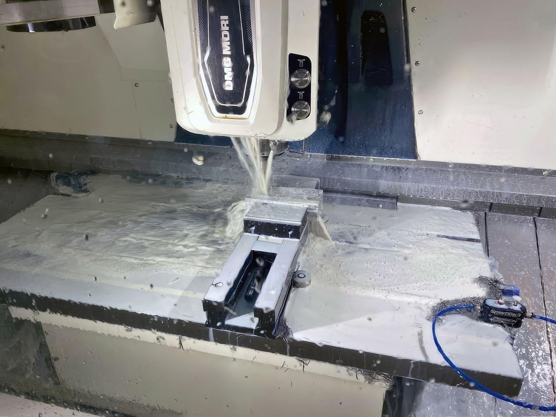 DMG MORI SEIKI CMX1100V #yf4vV4YrSznoJpnn0sDgor2sJ