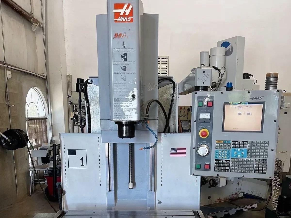 HAAS TM1 #GIYaqC3tQJ4ms8wpSIqPT43sJ