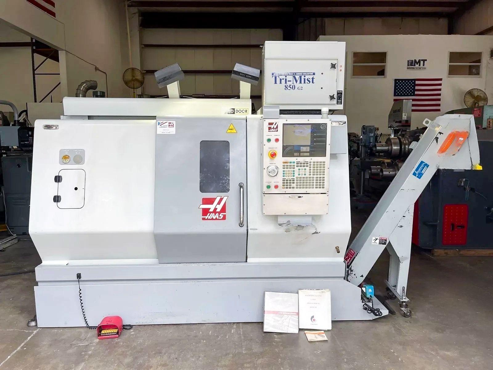 HAAS SL20 #3Q7TPsWtDBTZxjVK4UtHnpVtw