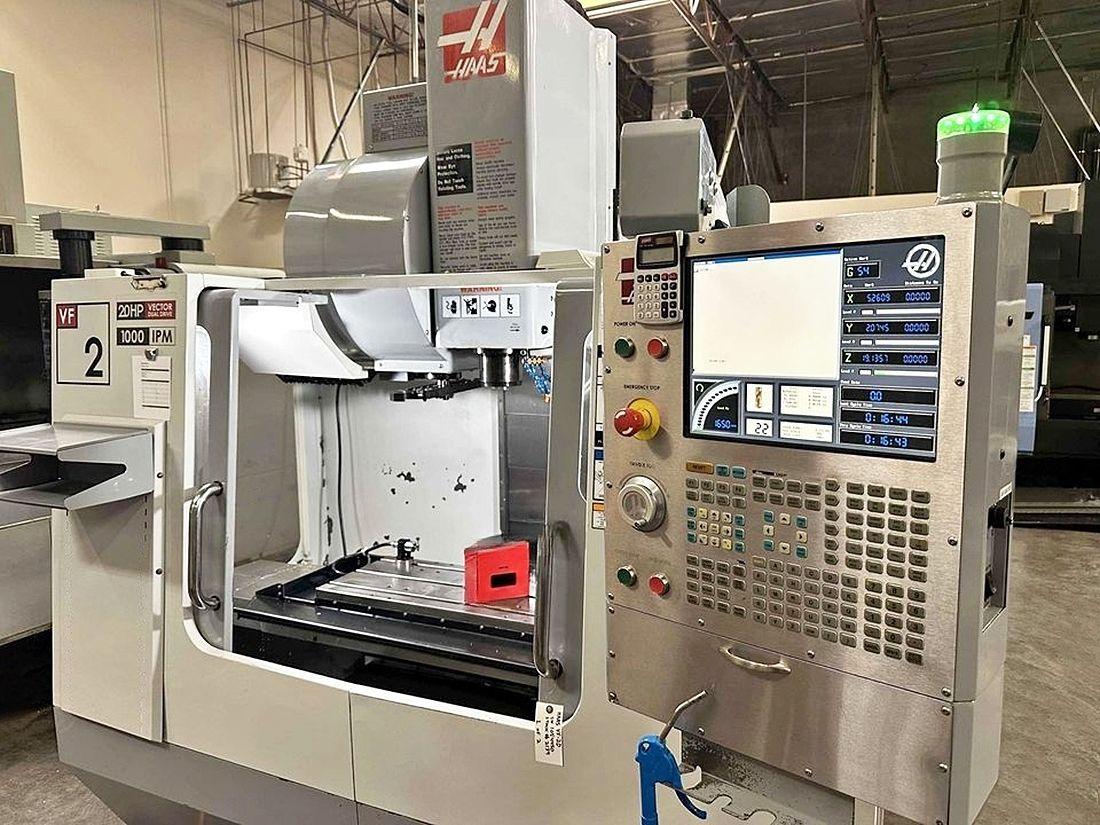 HAAS VF2D #p9l7LvNia1eoL86LgXLGYpodV