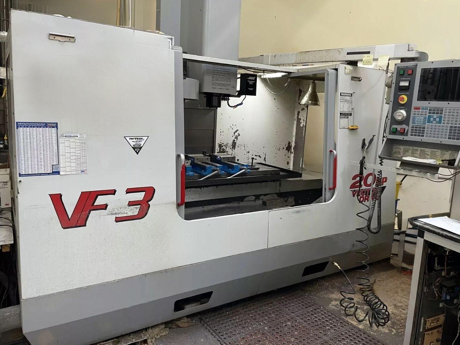 HAAS VF3B #96scboJSB0NS6lxwX0jn894tp