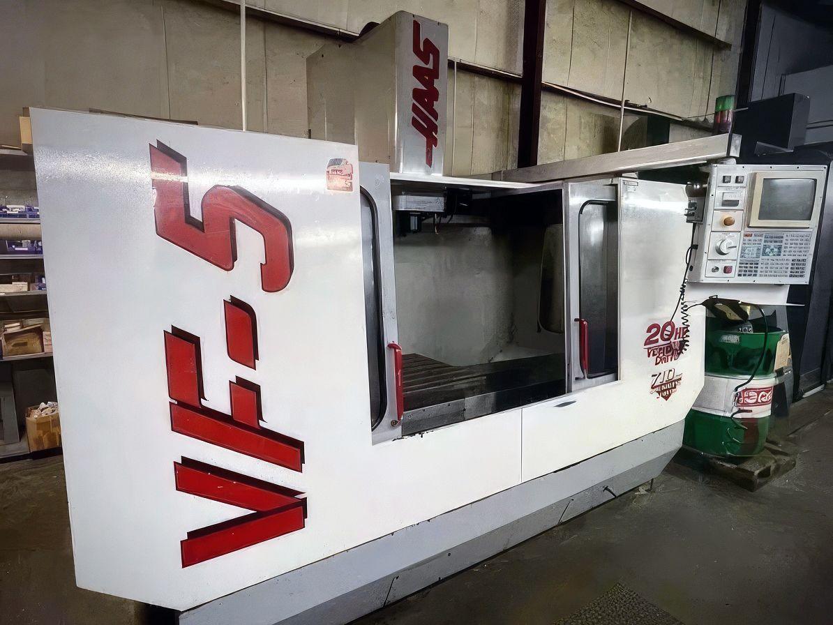 HAAS VF5 #0Tz9VC0WMDhiaB9KsYm8va4ws