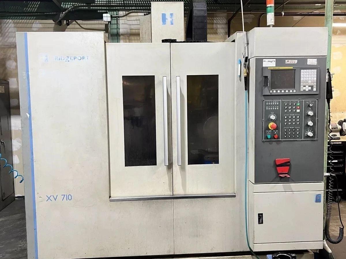 HARDINGE VMC 710 XC #zY7fqPu358NZcHZyv8qfTwjBH