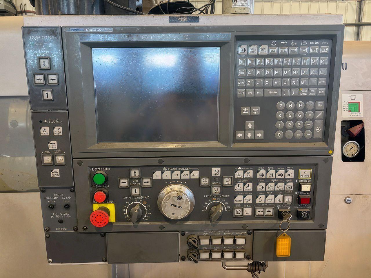 OKUMA CAPTAIN L470 #XdsRQ42M9JiFtHZuhpPeDfErE