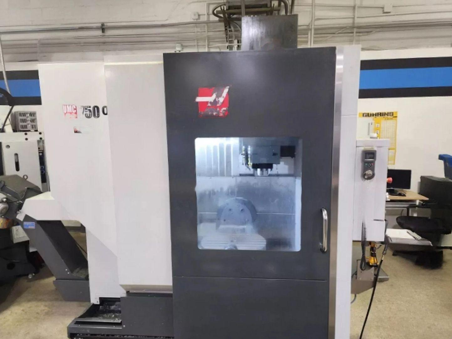 HAAS UMC750 #gBEqjH3EUXumo1RGniieU7Y1K