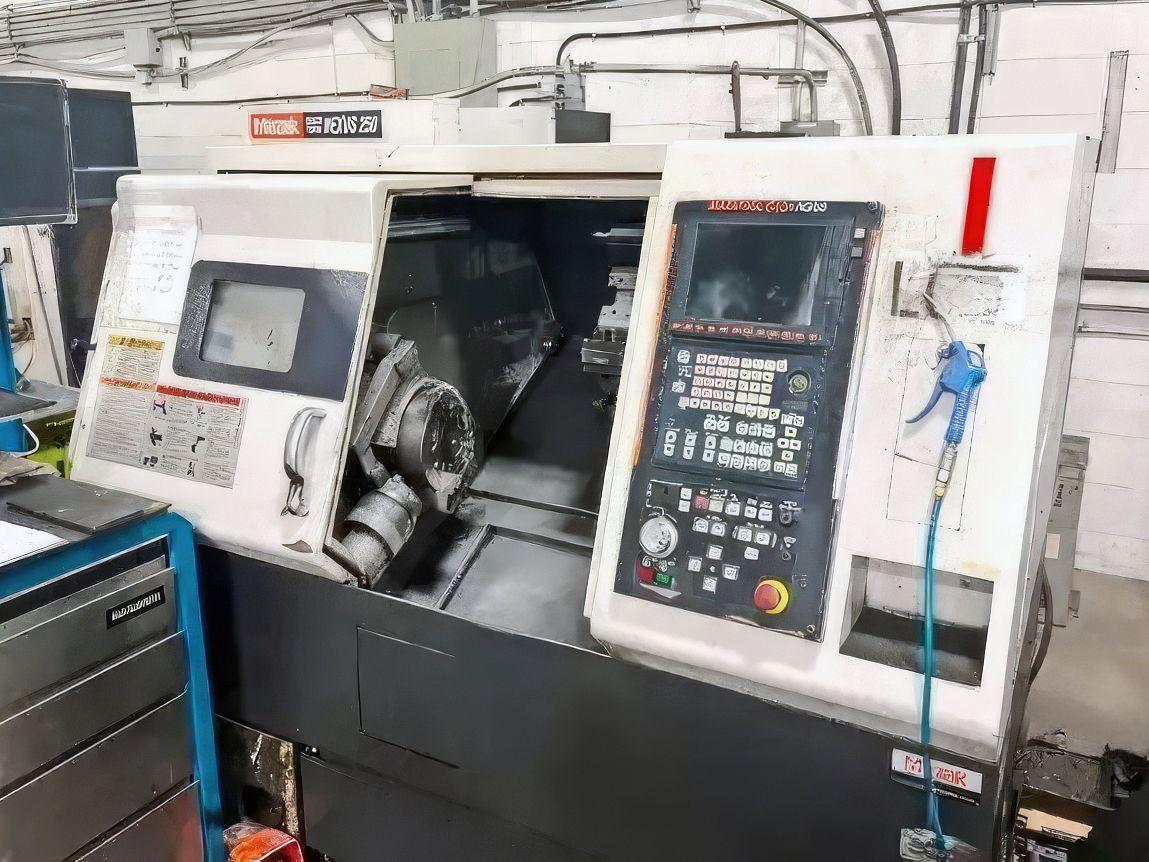 MAZAK NEXUS 4000 II #eFJTW4dm8Ol0odhTGAkkUcncT