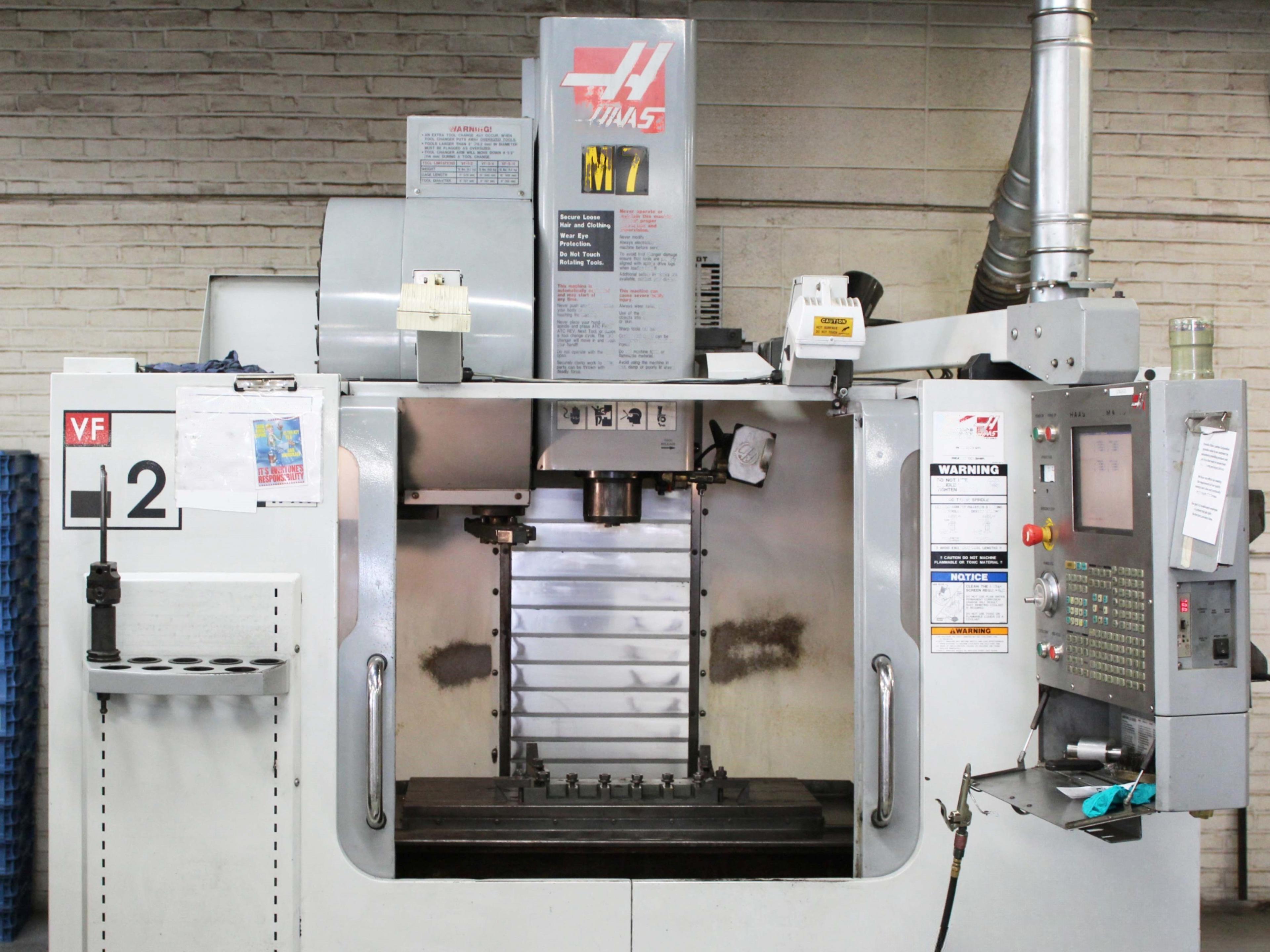 HAAS VF2B #YQTK57HmmvvmXyVxLdWg9HNFl