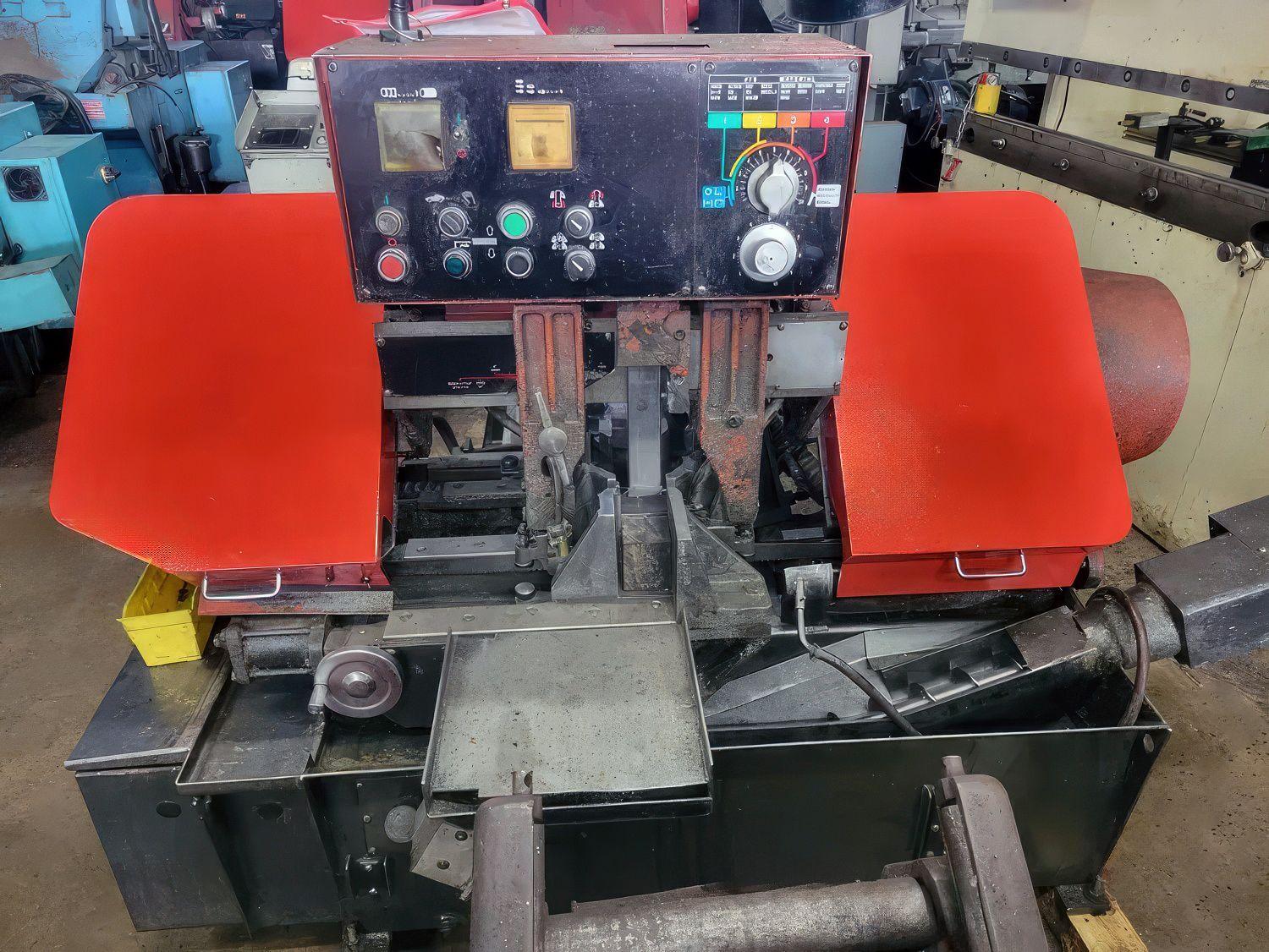 AMADA HA250W #gdYS02DVhYCIbNCgkChq61xCE