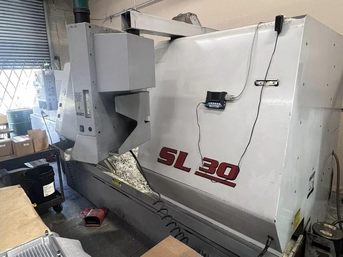 HAAS SL30 #DlrzgwIYHSOPXcEu3V4Y68hMg