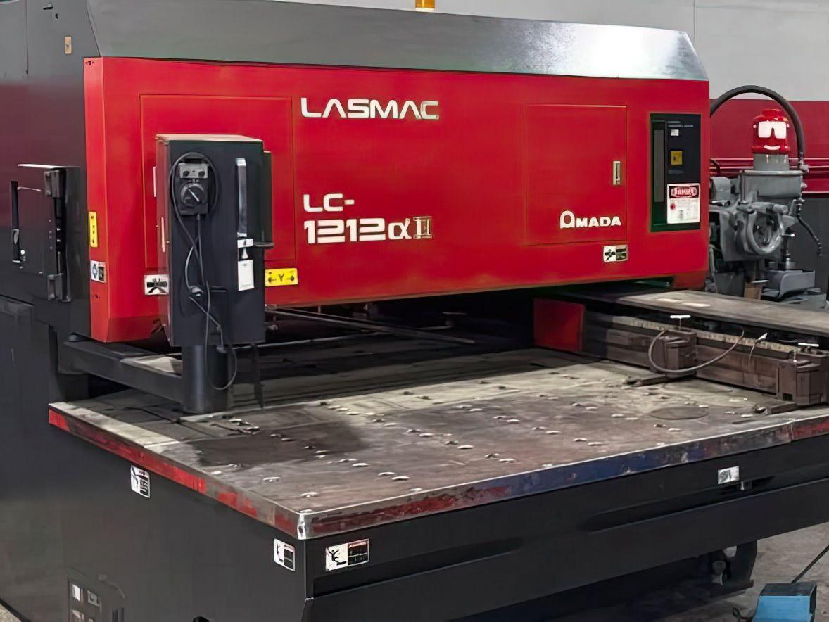 AMADA LC1212 #8h90Zq8wdRX78aVPgtlbiOGqP