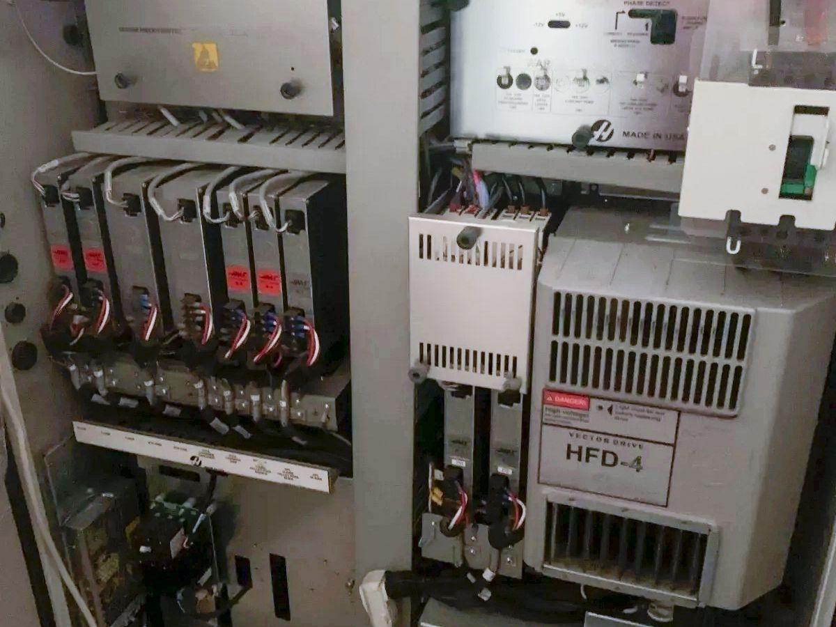HAAS UMC1250SS #O76ZfHPIfkCPF1UZvzD9jKYdZ