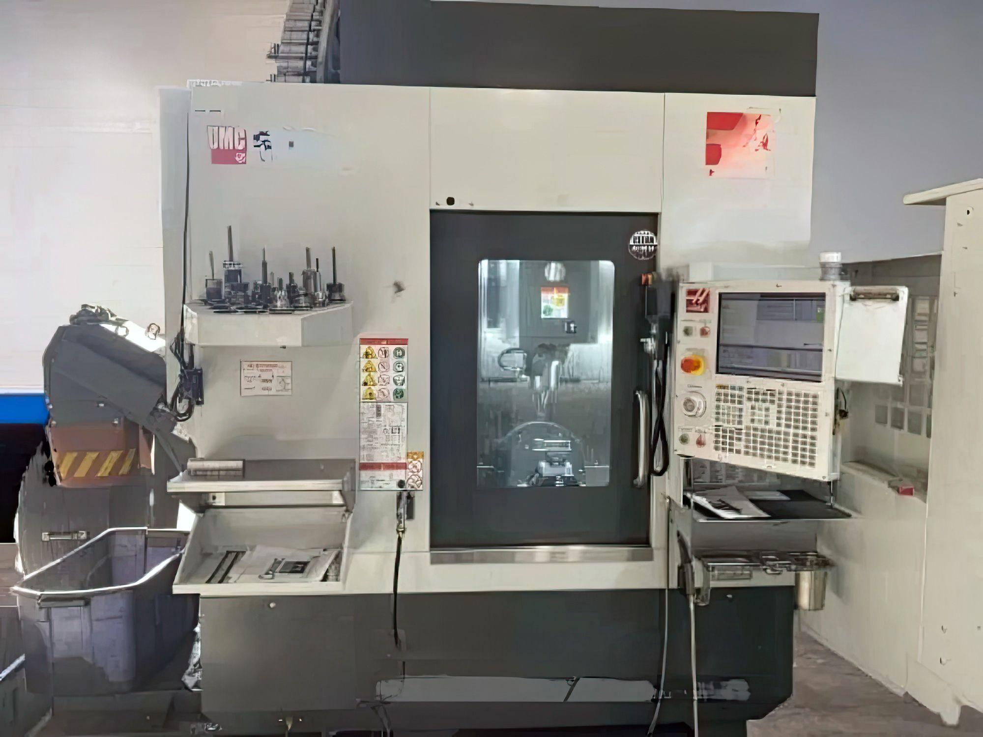 HAAS UMC500SS #dIifjI4Vs1uNOW6Je87yrOJ8v