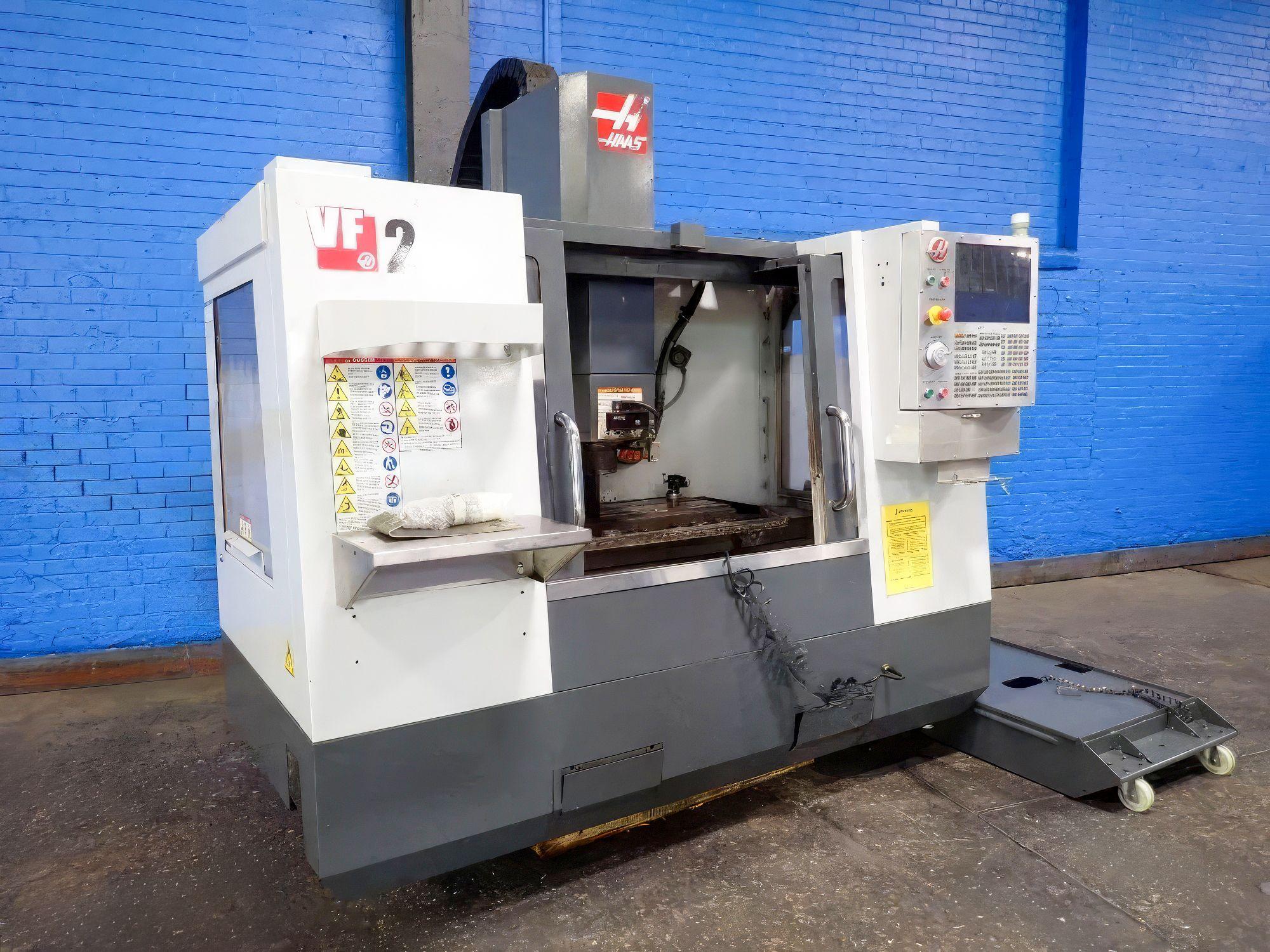 HAAS VF2D #qnoRrNJkXmZyJrzE2gLdi1iKv