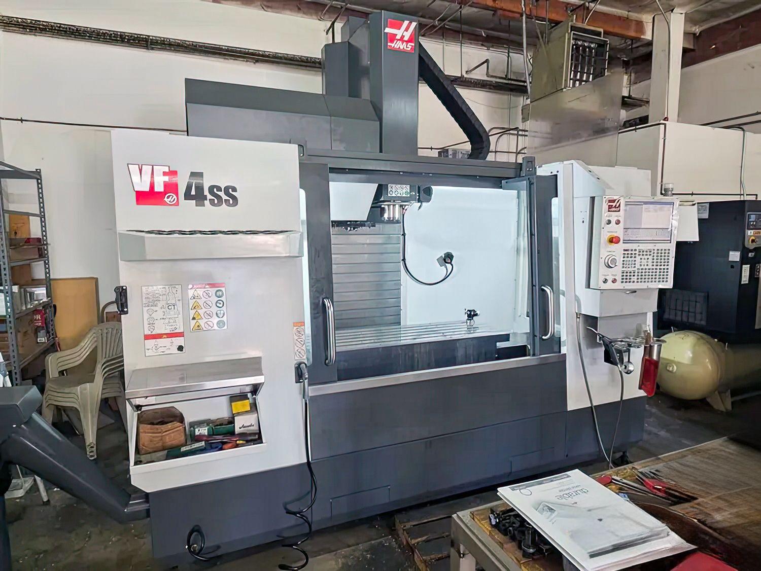 HAAS VF4SS #RY9MdfgVAW7wiRnqe7xZIKI7U