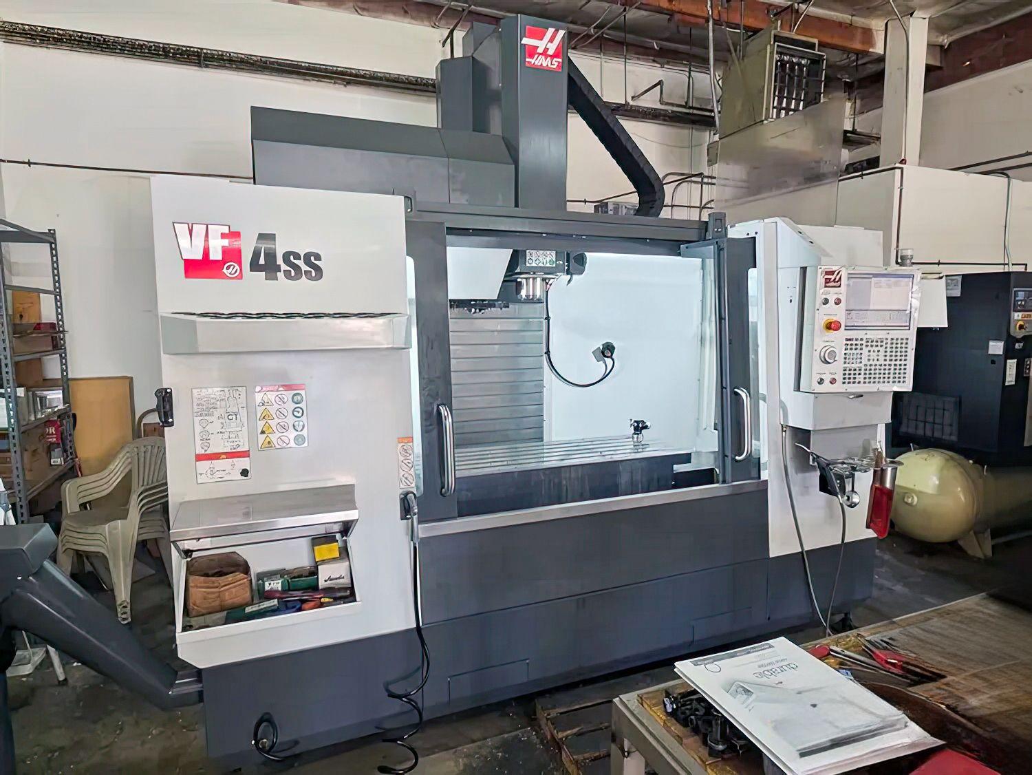 HAAS VF4SS #mo36yaxBFS28DjC8Lr60GjsGD