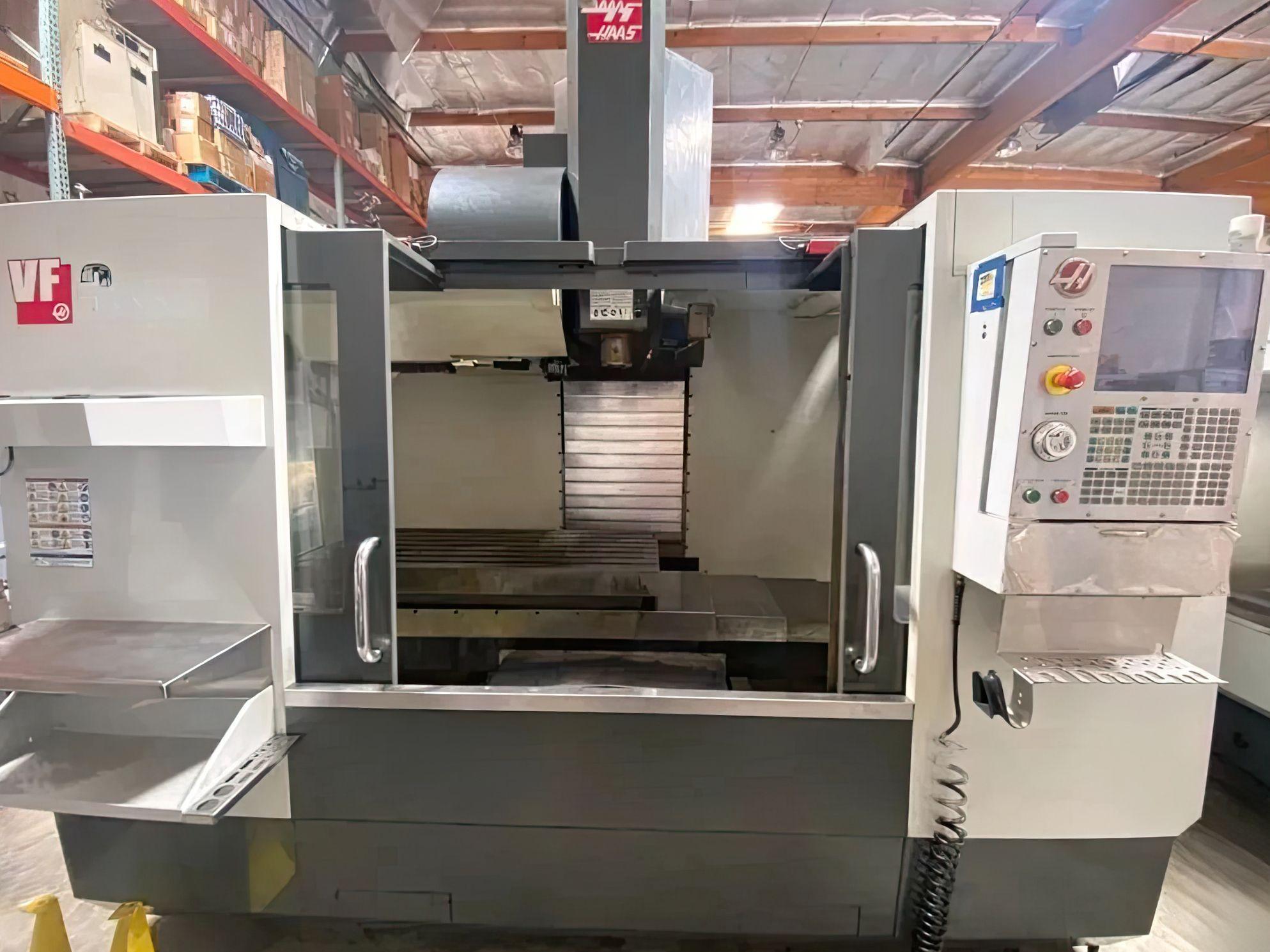 HAAS SUPER MINI MILL 2 #zYrahfM8r74oIJ66Y0oDK6NgP