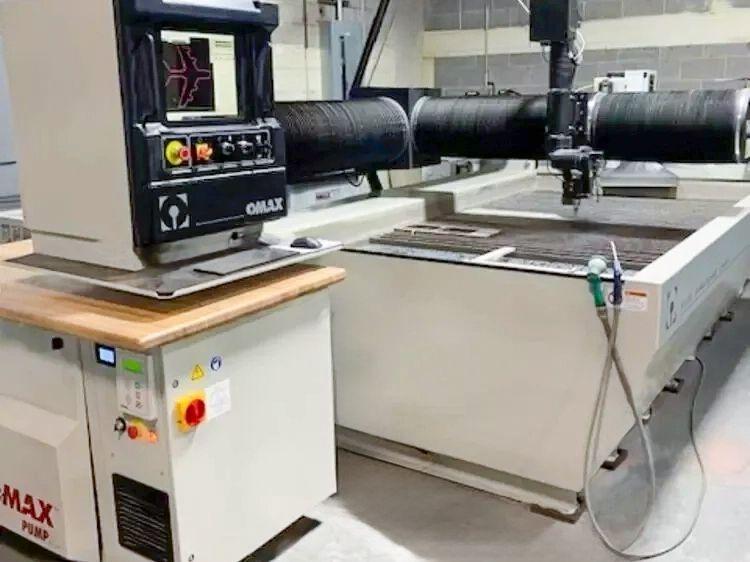 OMAX 55100 #746Axe8wt71pfgzqW2Whir6mq