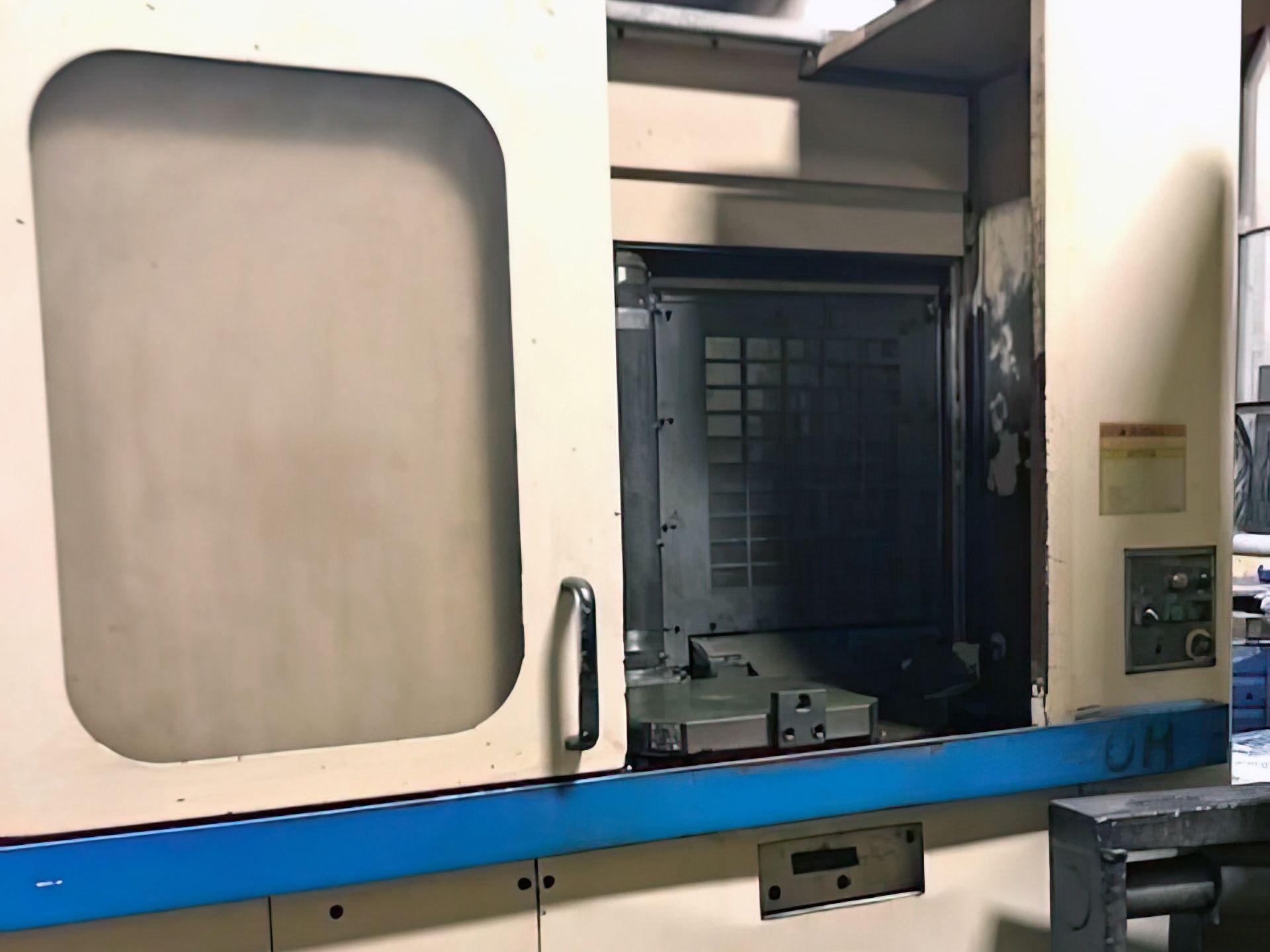 OKUMA MX40HA #HCMesc1qHMDggBtNuDTvWhNj4