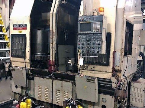 OKUMA & HOWA 2 SP V 3 #REATTNSdSHcajRsv34lgr8nUg