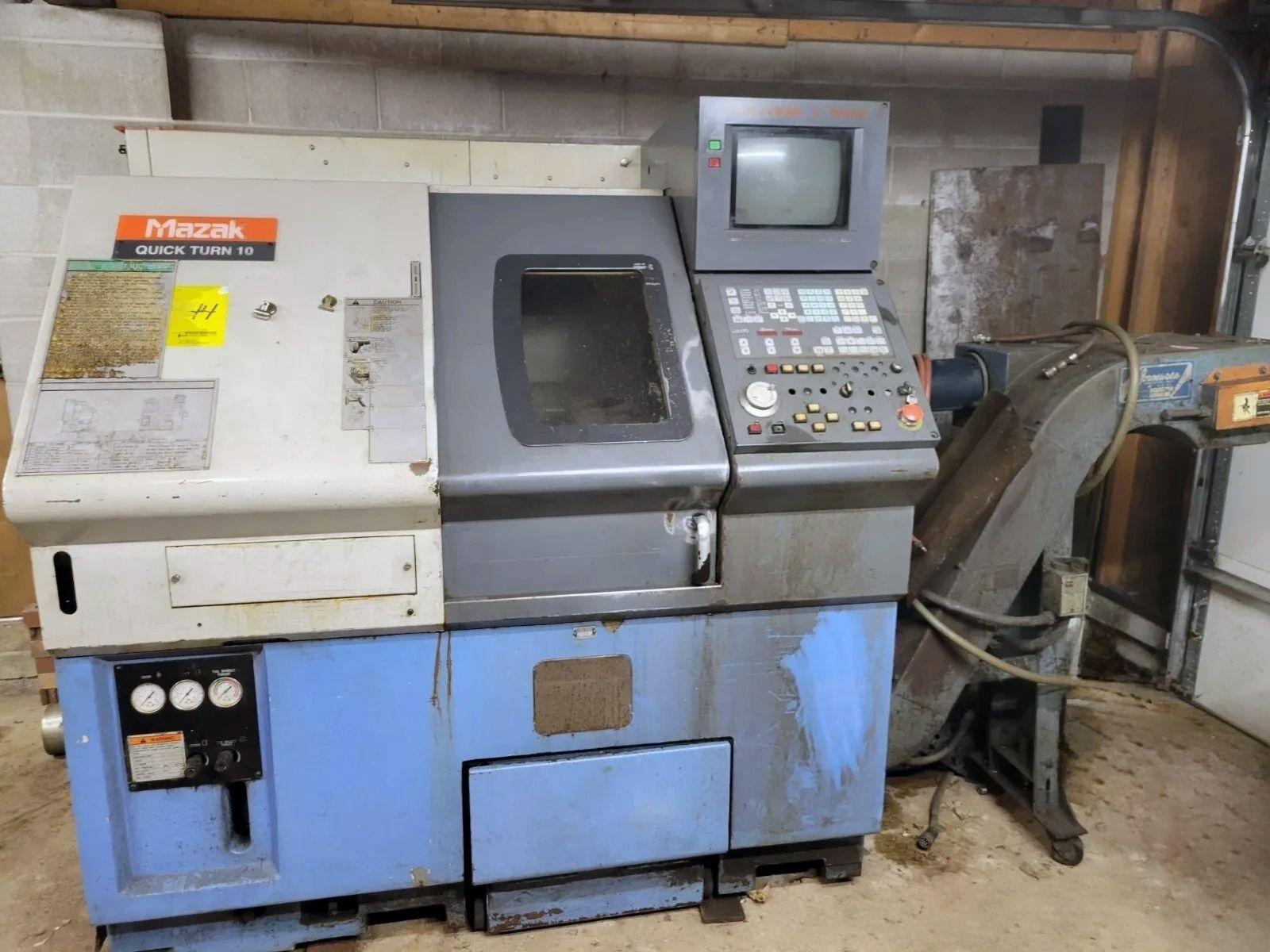 MAZAK QT10 #iIXF1Up2egDcOocrpQ7FMQQ5s