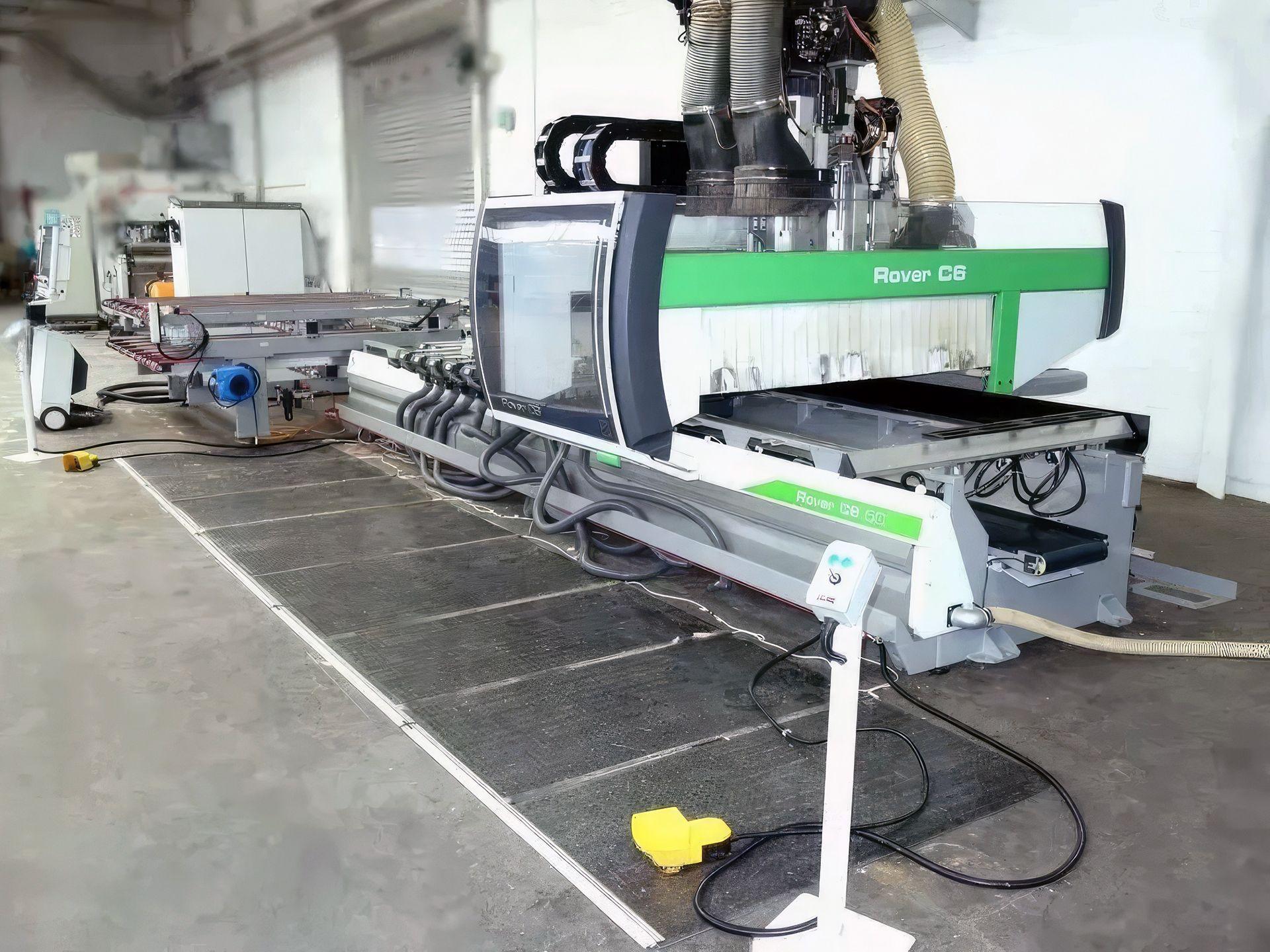 BIESSE ROVER K FT1836 #iLe4idcgww0tNKzDZBjje0F5R