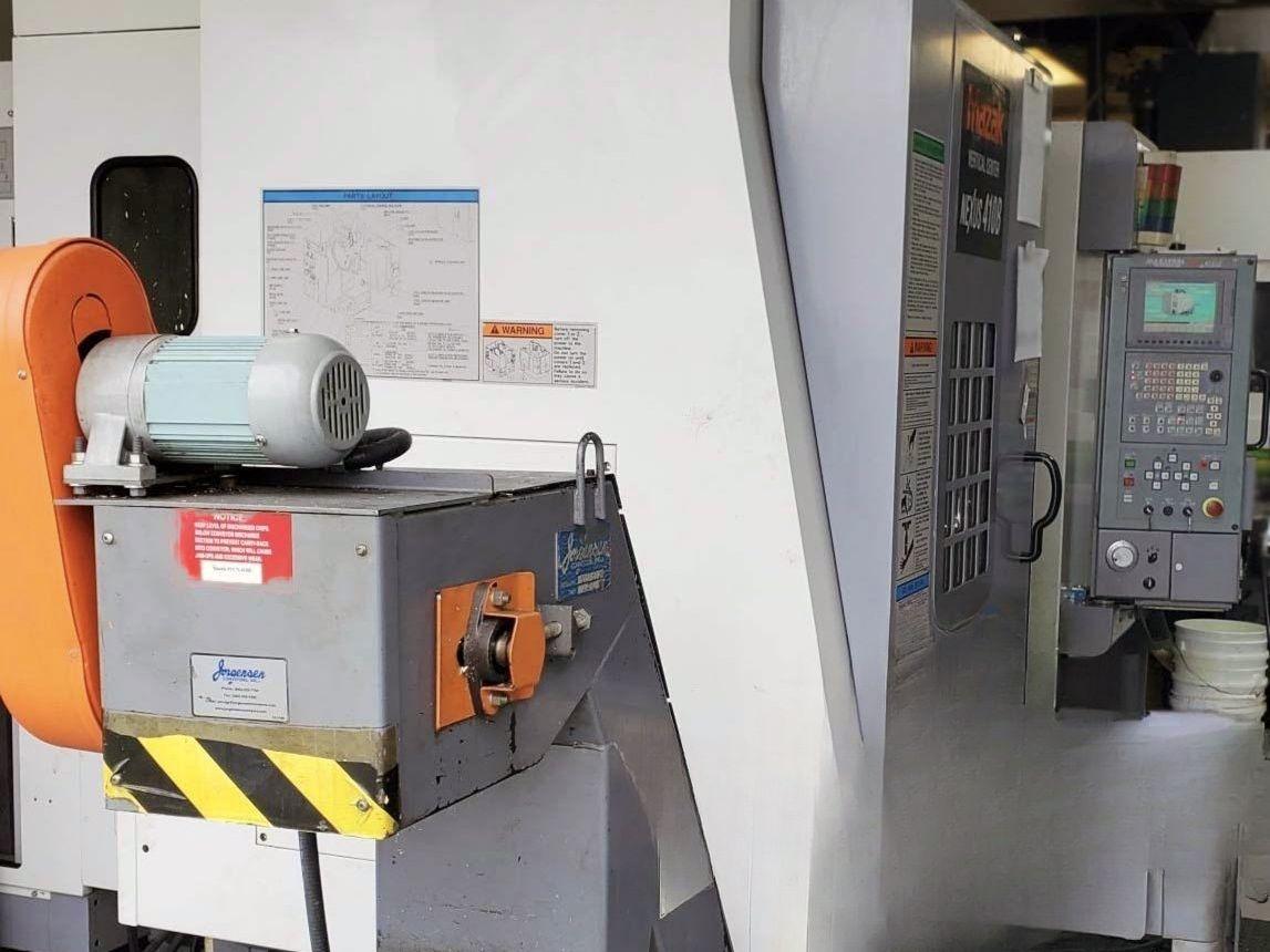 MAZAK VCN410B #eYpc36vKqhwT6bG2vicfWaIdl