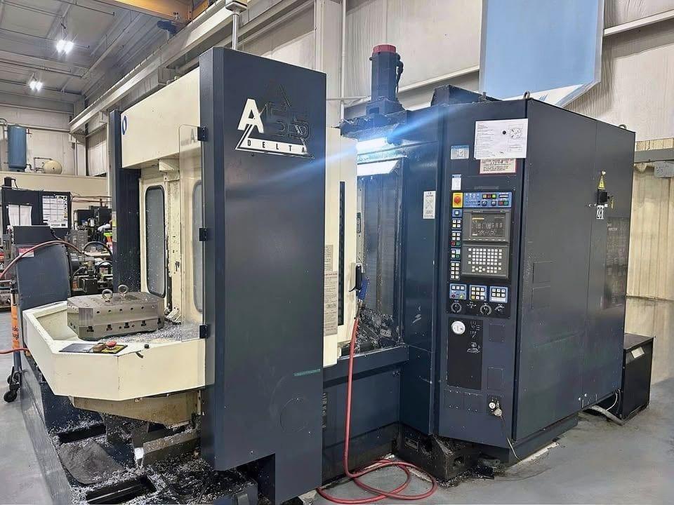 MAKINO A55 DELTA #lVwhQnFzIur4RZjhFC8ImBVKD