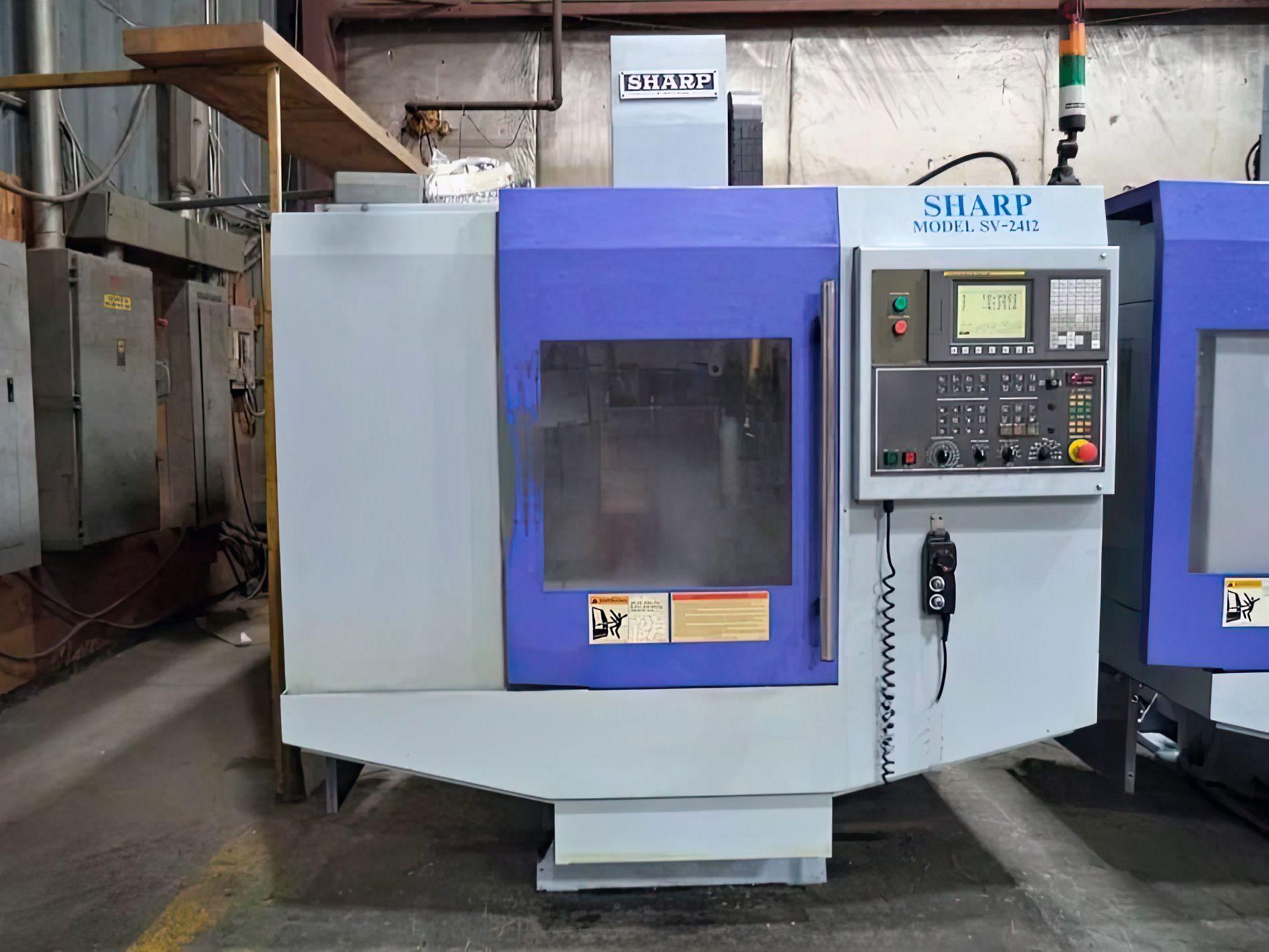 SHARP VMC 4328 ST #rPWILAY5ZnzeaVbHchZIPPTR7