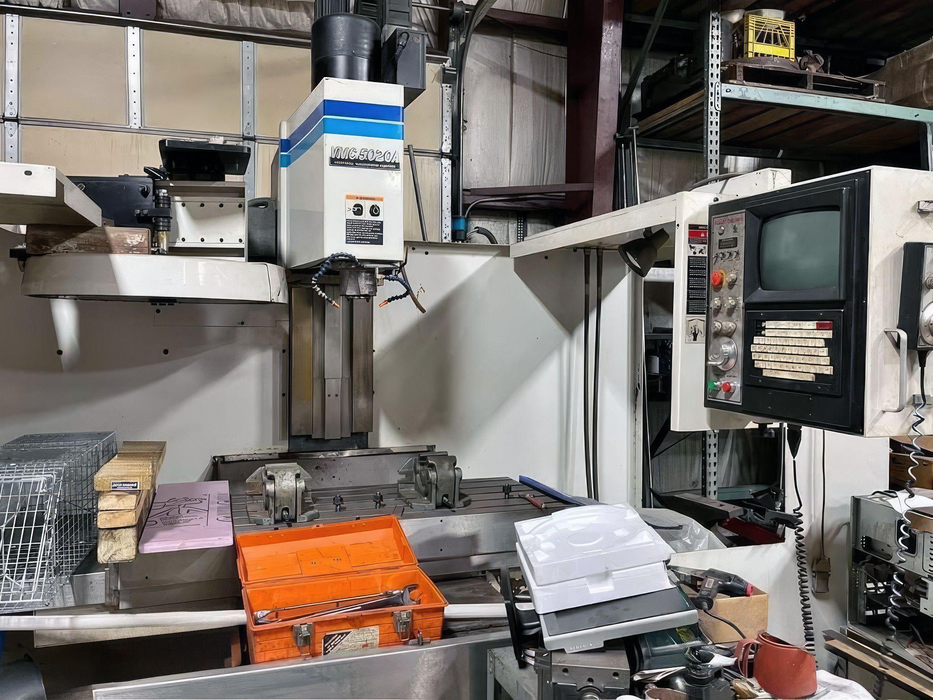 FADAL VMC5020A #0lcBN6JKnTIufj09CHAGytDKE